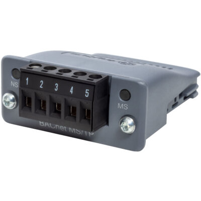 Modul BUS Reflex BACnet MS/TP Touch