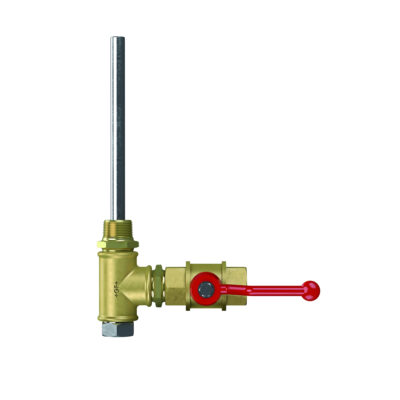Exferro D125-150