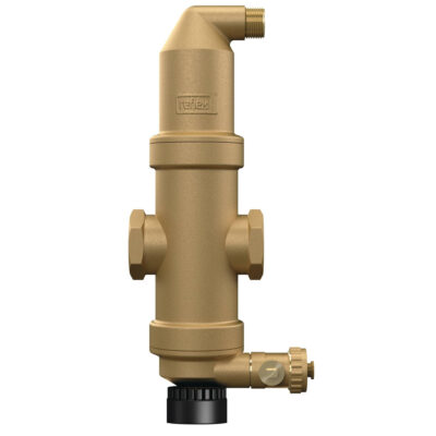 Extwin TW 1” M orizontal