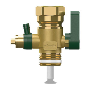 Reflex Flowjet G ¾”