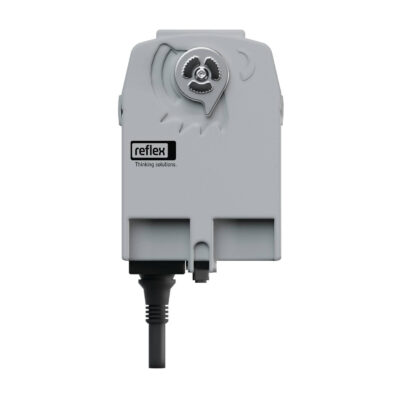 Safecontrol Rp ½” pt Variomat și Reflexomat