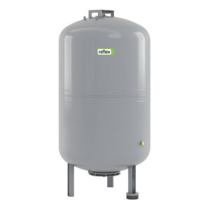 Reflexomat RG 300 litri, gri, 6 bar