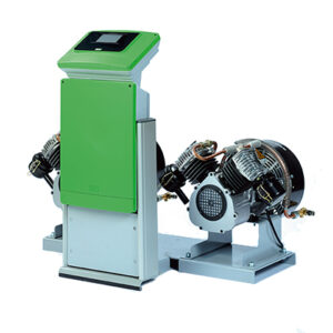 Reflexomat RS 580/2 T, 6 bar