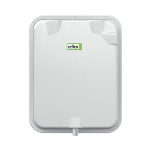 Vas expansiune Reflex F 18 litri / 3 bar, alb