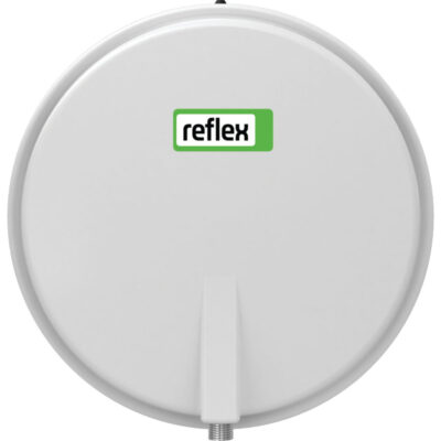 Vas expansiune Reflex F 8 litri / 3 bar, alb