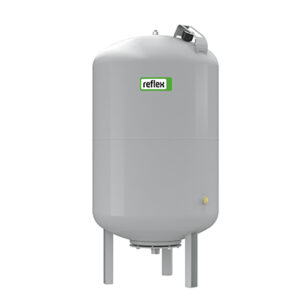 Vas expansiune Reflex G 300 litri / 6 bar, gri