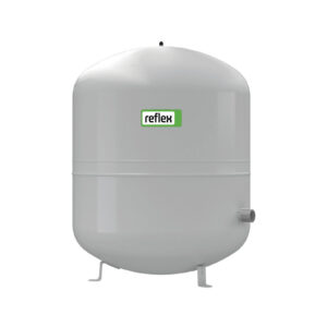 Reflex N 200 litri / 6 bar, gri