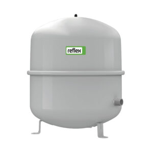 Reflex N 50 litri / 6 bar, gri