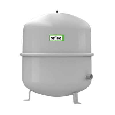 Reflex N 80 litri / 6 bar, gri