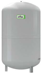 Vas expansiune Reflex S 600 litri / 10 bar, gri