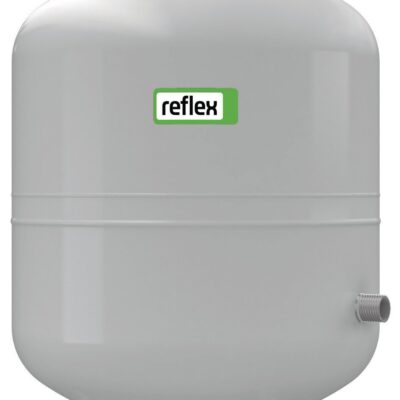 Vas expansiune Reflex S 50 litri / 10 bar, gri