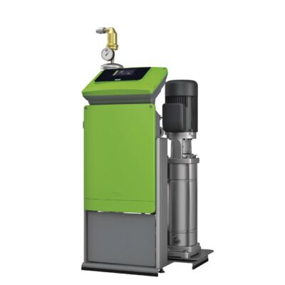 Servitec 120/T, 90°C, Apă