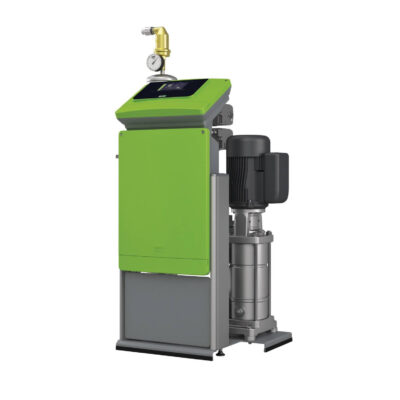 Servitec 75/T, 90°C, Apă/Apă+Glicol