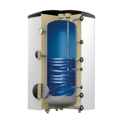Storatherm Aqua AF 200/1M_A alb