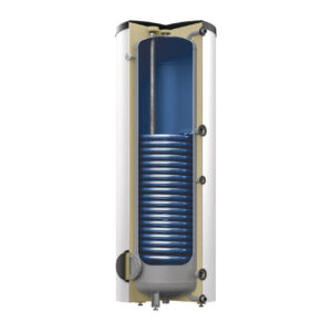 Storatherm Aqua Heat Pump AH 750/1_C alb