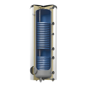 Storatherm Aqua Heat Pump AH 500/2_B alb