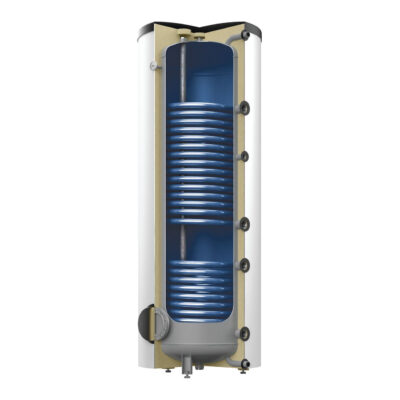 Storatherm Aqua Heat Pump AH 1000/2_C alb