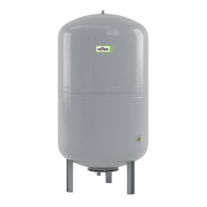 Variomat VF 400, gri, 6 bar