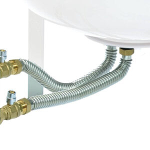 Set de conectare pt. Variomat cu 1 pompă și VG cu Ø 1000-1500 mm
