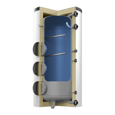 Storatherm Aqua Load AL 1500/R3_C alb