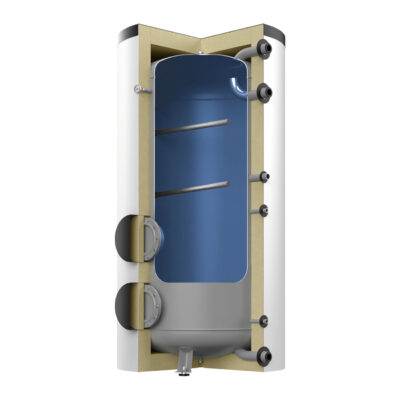 Storatherm Aqua Load AL 1000/R2_C alb