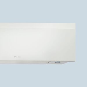 Daikin Emura FTXJ – set aer condiționat montare perete, Alb