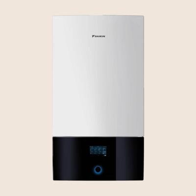 Daikin Altherma 4 H W – unitate interioară montaj pe perete, clasă 4-6-7