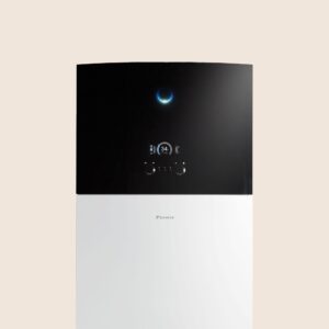 Daikin Altherma 3 GEO – unitate pardoseală, clasă 6, Heating only