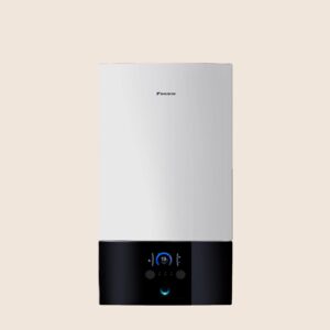 Daikin Altherma 3 R MT W – unitate interioară montaj pe perete, Heating only