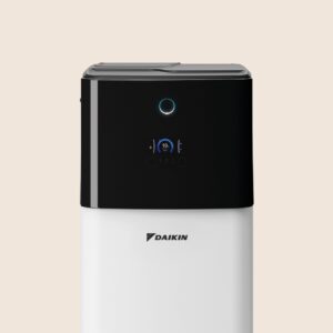 Daikin Altherma 3 R ECH2O – unitate interioară pardoseală, clasă 16, Heating and Cooling, tanc 500L