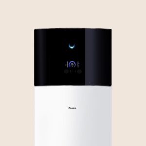 Daikin Altherma 4 H F – unitate interioară pardoseală, clasă 4-6-7, tanc 230L