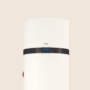 Daikin Altherma M HW – unitate monobloc preparare apă caldă, tanc 260L