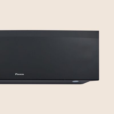Daikin Nepura Daikin Emura FTXTJ Negru – set aer condiționat optimizat pentru încălzire