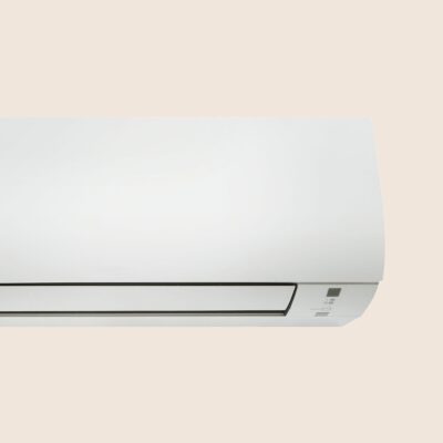 Daikin Nepura Comfora FTXTP 25 – set aer condiționat optimizat pentru încălzire