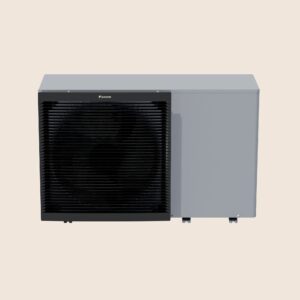 Daikin Altherma 3 M – unitate monobloc, clasă 11, Heating and cooling (3 Phase)