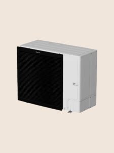 Daikin Altherma 3 R – unitate exterioară refrigerant split, clasa 16