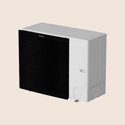 Daikin Altherma 3 R – unitate exterioară refrigerant split, clasa 11