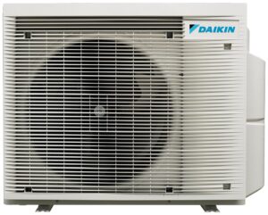 Daikin 5MWXM90A9 – unitate exterioară multisplit (5 unități interioare)