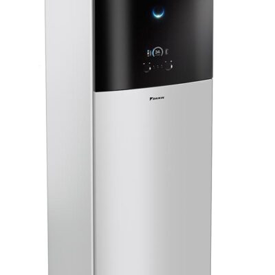 Daikin Altherma 3 WS – unitate pardoseală, clasă 6, Heating and cooling
