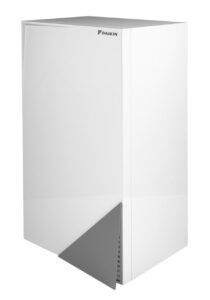 Daikin Altherma 3 R W – unitate interioară montaj pe perete, clasă 8, Heating only