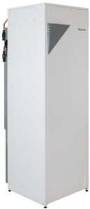 Daikin Altherma 3 R F – unitate interioară pardoseală, clasă 4, Heating only, tanc 230L