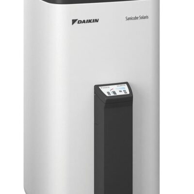 Daikin Altherma ST – acumulator termic 500L