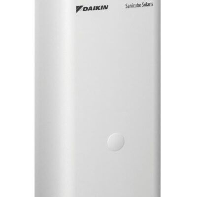 Daikin Altherma ST – acumulator termic 300L, solar