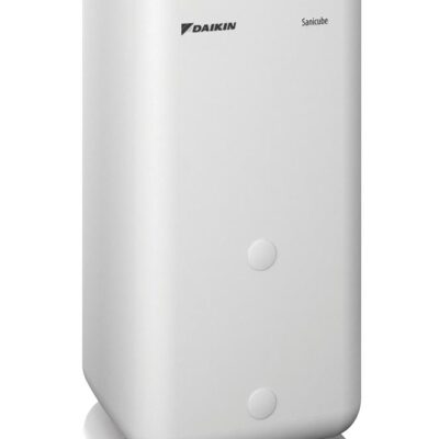 Daikin Altherma ST – acumulator termic 500L, bivalent