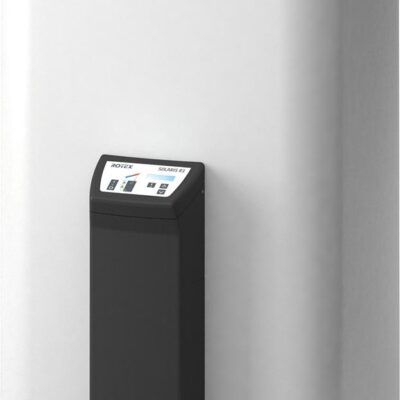 Daikin Altherma ST – acumulator termic 500L, solar, universal