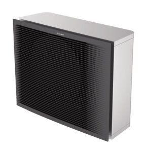Daikin Altherma 3 H HT – unitate exterioară hydro split high temperature, clasa 18