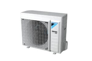 Daikin Altherma 3 R – unitate exterioară refrigerant split, clasa 6 (Low Amp series)