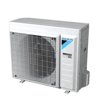 Daikin Altherma 3 R – unitate exterioară refrigerant split, clasa 4 (Low Amp series)
