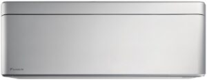 Daikin Stylish FTXA – set aer condiționat montare perete, Argintiu
