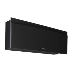 Daikin Emura FTXJ – set aer condiționat montare perete, Negru